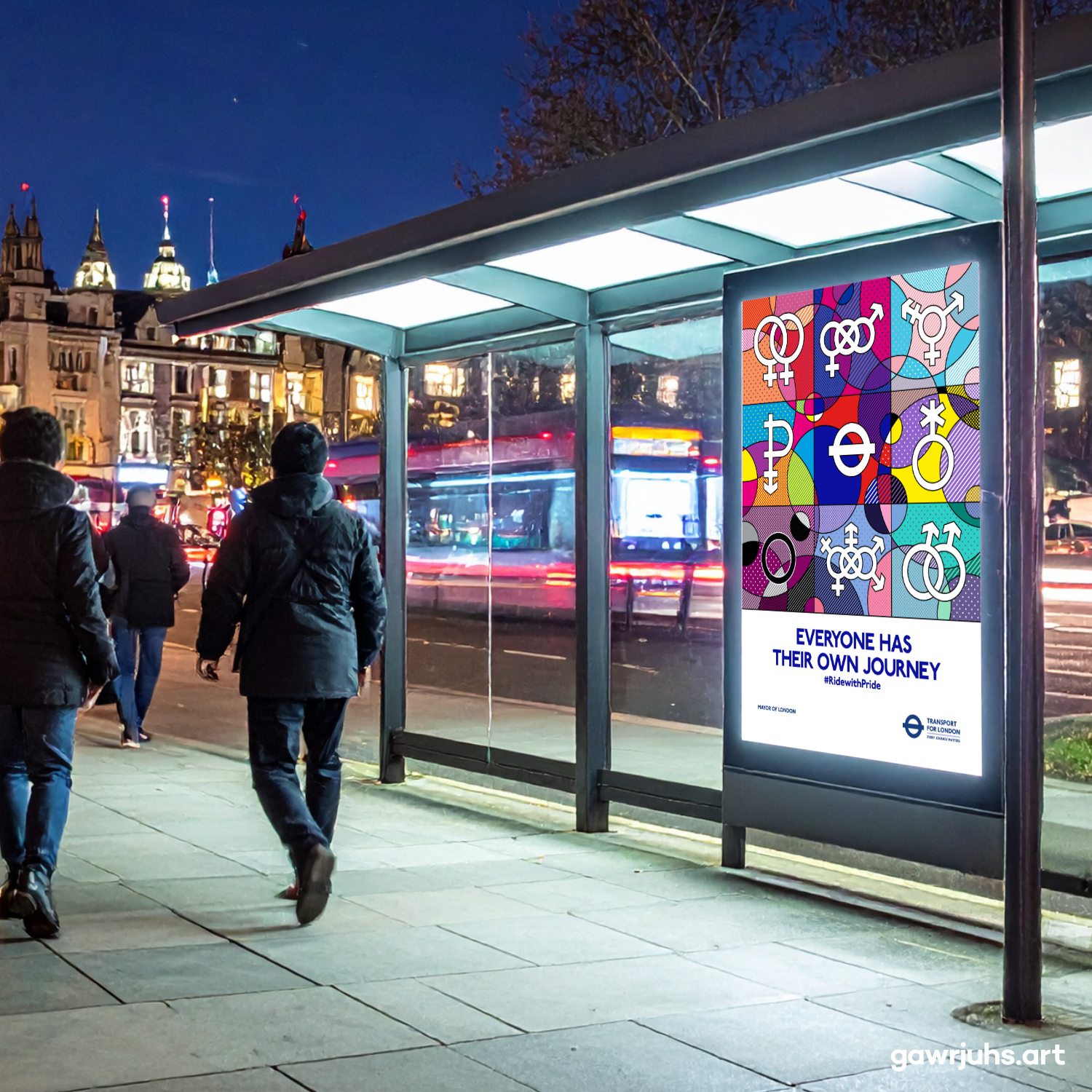 pop-art-tlf-bus-stop-poster